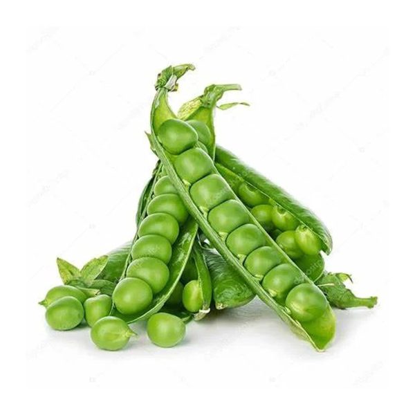 Alverjitas Frescas