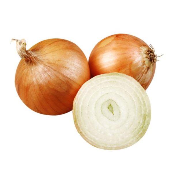 Cebolla Blanca
