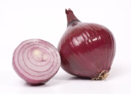 Cebolla Roja