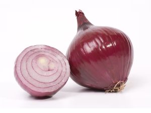Cebolla Roja