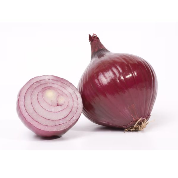 Cebolla Roja