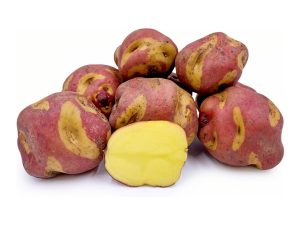 Papa Peruanita
