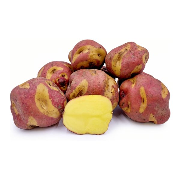 Papa Peruanita