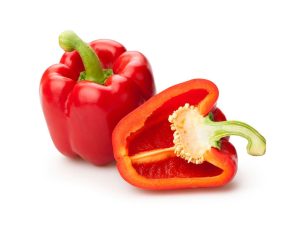 Pimiento Rojo o Amarillo (Unidad)