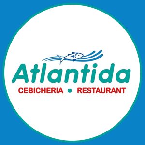 Atlantida CEVICHERIA CERKA Marketplace