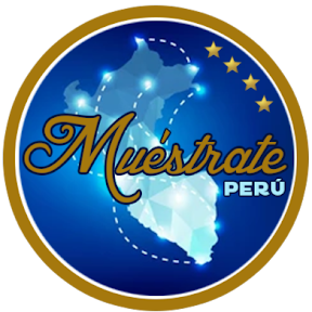 MUESTRATE PERU